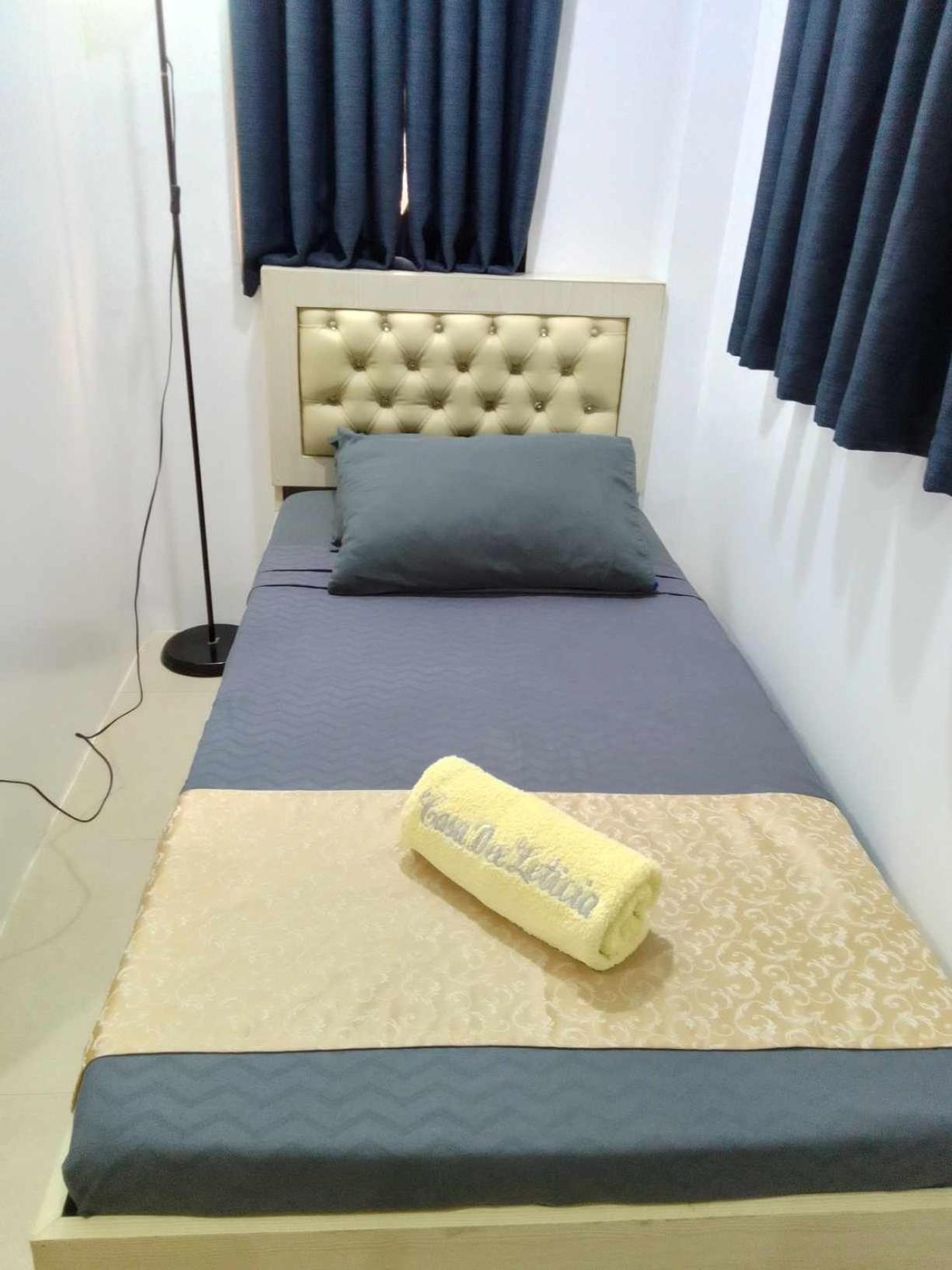 مبيت وإفطار Sibalom Casa Dee Leticia المظهر الخارجي الصورة